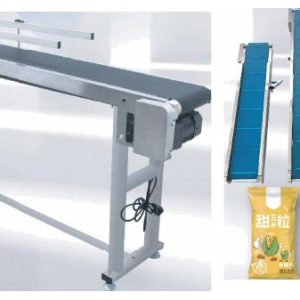 Conveyor belts