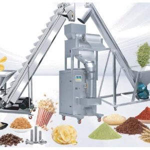 Feeding machines